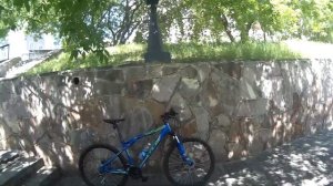 санаторий Юбилейный озеро Якты Куль - Банное.