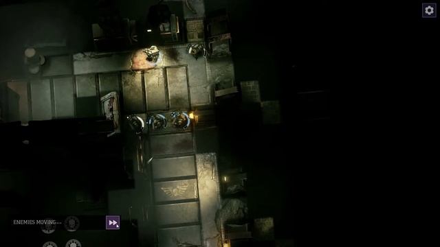 Ep. 30 - Games Workshop Video Game Reviews - Deathwatch смотреть онлайн