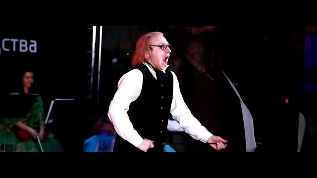 SHARMOL Светский раут Hyundai Equus в галерее Зураба Церетели смотреть онлайн