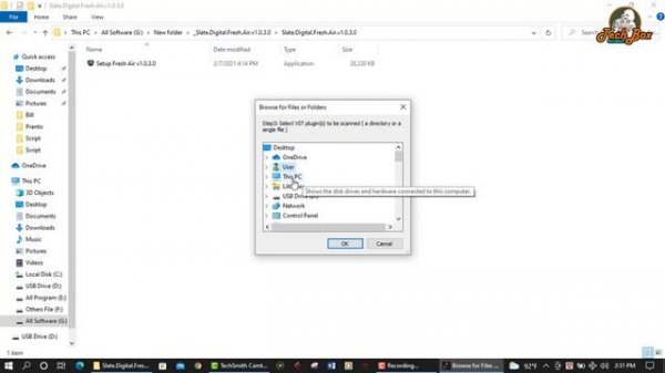 How to get fresh air plugin and How to set up fresh air plugin | Fresh air plugin tutorial.
