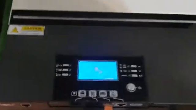 Compatibilidad Inversor Voltronic Axpert Con Generador A Gasolina Tipo Inverter
