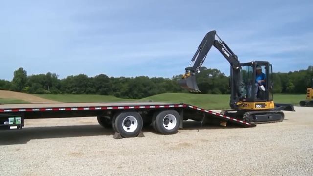 mini excavator Мини экскаватор - идея для бизнеса смотреть онлайн