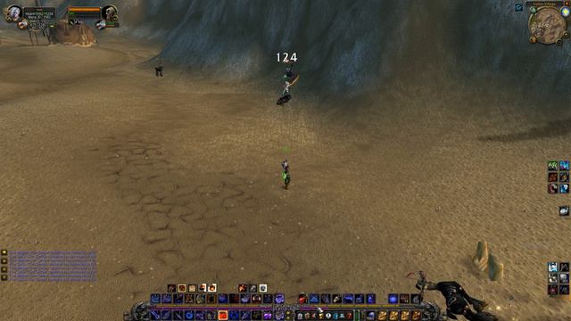 Brutal Politics WoW Classic Quest смотреть онлайн