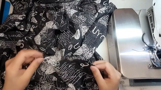 Абайка пішу/тігу/ Как сшить платье АБАЙКУ#Абайка тегін тігу смотреть онлайн