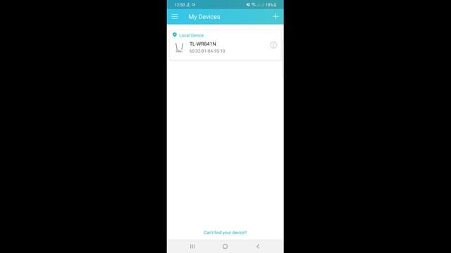 Tp Link Tether App Setup || Tether App Configuration Step By Step