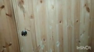 Дверь в баню своими руками которую не поведёт.