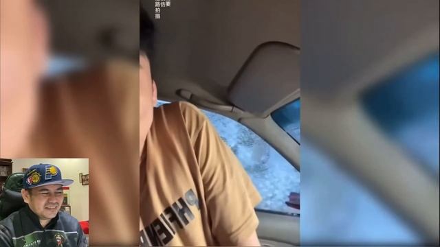 Usapan Buhat lang Walang NGUSUAN / NAISAHAN YATA ni Kuya!! ( REACTION VIDEO ) смотреть онлайн