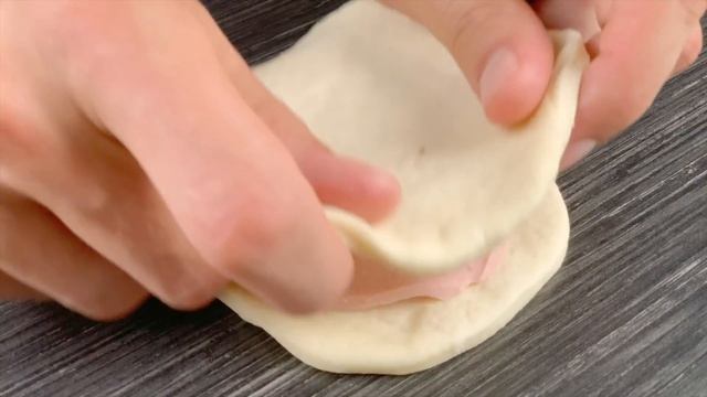 Дети руки "обрывают", просят приготовить ещё! Продуманный рецепт, о котором мало кто знает! смотреть онлайн