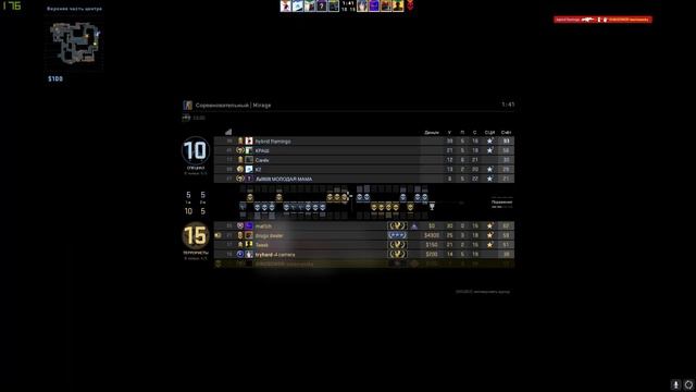 ПРИЦЕЛ НА AWP ДЛЯ НОУСКОПОВ? (CS:GO) Скрипт для CS:GO