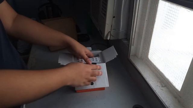 Unboxing: ID-COOLING SE-224-XT WHITE From Lazada смотреть онлайн