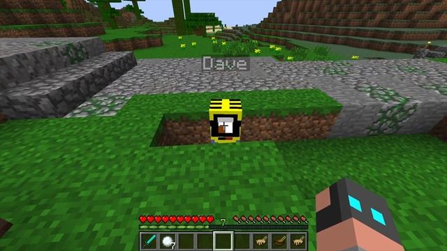 ICE BUCKET CHALLENGE | Think's Lab Minecraft Mods [Minecraft Roleplay] смотреть онлайн