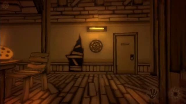 Жесткие приключения | Bendy | IPhone SE | Gameplay смотреть онлайн