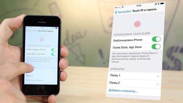 Видеообзор iOS 7.1 - Apple CarPlay и немного нового смотреть онлайн