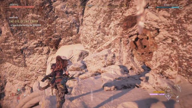 [7] Horizon Forbidden West | Let's Play | No Face Cam college edition смотреть онлайн