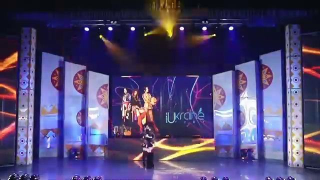 Гурт Made in Ukraine - Ой на горі дичка смотреть онлайн