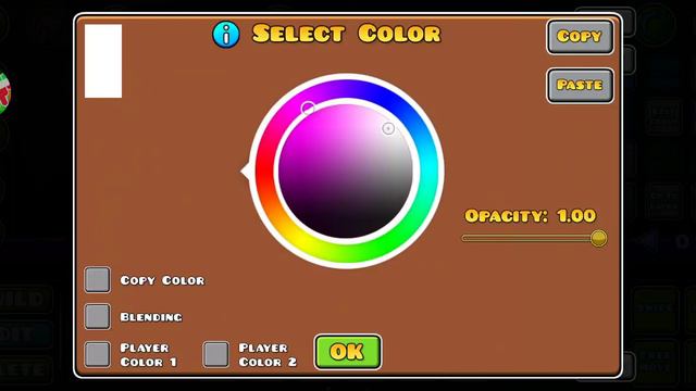 How to easy block design on Geometry dash|легкий блок дизайн в Геометри Деш смотреть онлайн