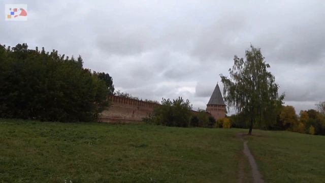Загадочный Смоленск смотреть онлайн