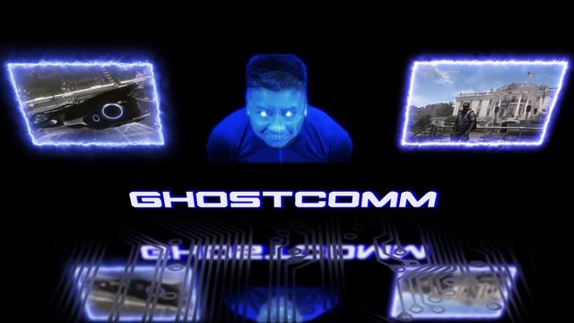 The Ghostcomm Uplinx Game Node Trailer смотреть онлайн
