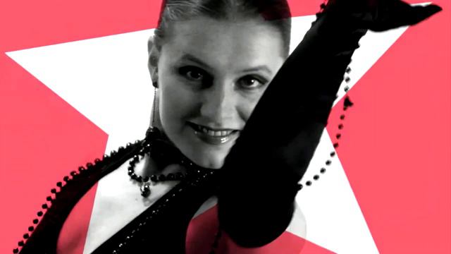АЛЕКСАНДР ПУШНОЙ x BRITNEY SPEARS — ШЕСТЬ ТОКСИЧНЫХ КАДРОВ [MASHUP] смотреть онлайн