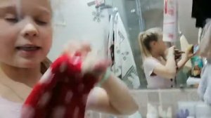 Собираю чемодан на сборы по гимнастике?