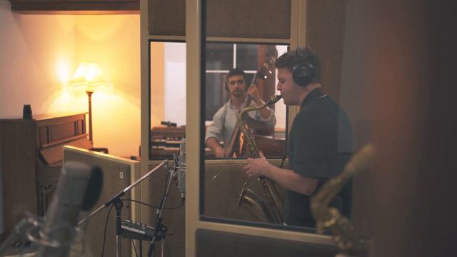 Life As We See It - Howl Quartet (Album Teaser) смотреть онлайн