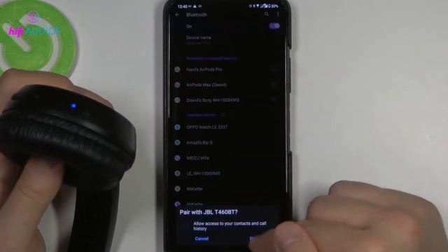 How to Reset Your JBL Headphones: A Step-by-Step Guide смотреть онлайн