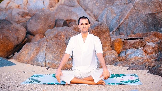 Основы мантра-медитации. Вопрос самоосознания смотреть онлайн