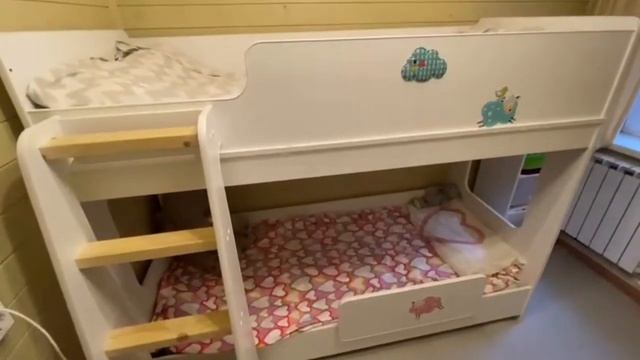 Видеоотзыв о кровати Легенда смотреть онлайн