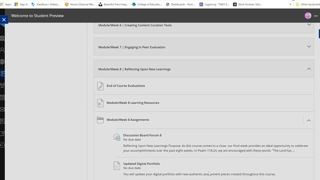An Introduction to Reflecting Upon New Learnings смотреть онлайн