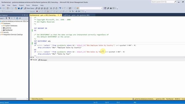 Remote SQL Server Integration with .NET 6.0 and API Deployment смотреть онлайн