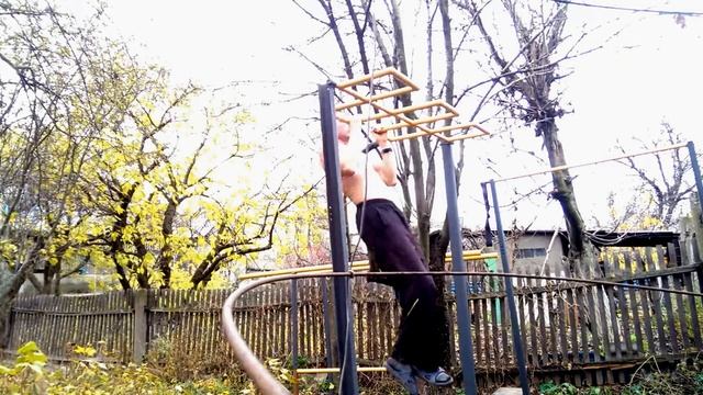 Подтягивания узким параллельным хватом смотреть онлайн