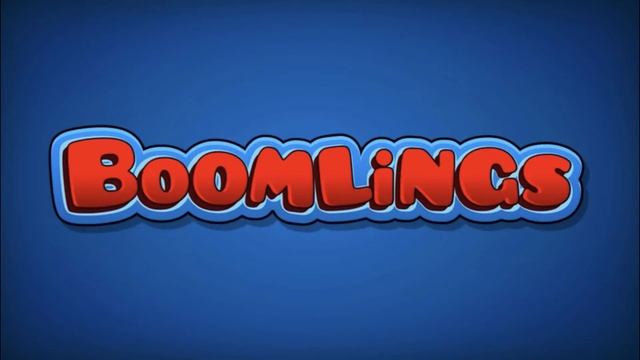 Title theme - Boomlings смотреть онлайн