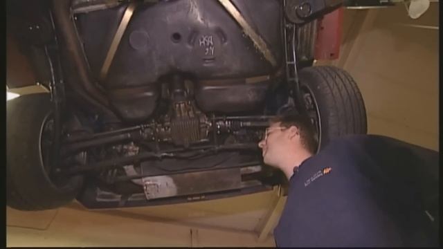 Lancia Delta Integrale Motorvision Hat Lancia-Fans Getroffen