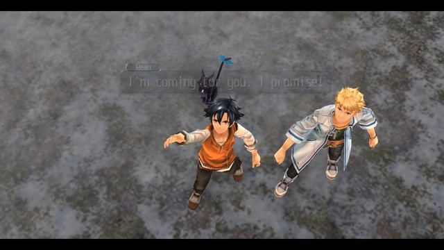 The Legend of Heroes Trails Of Cold Steel 2 Walkthrough Part 4 - No Commentary [PC, PS4, PSVita] смотреть онлайн