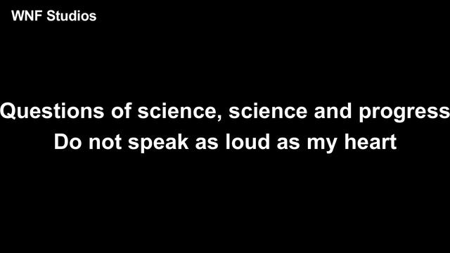 Coldplay - The Scientist Karaoke Piano & Strings смотреть онлайн