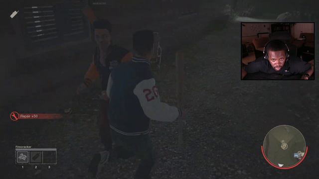 YES! THIS COULD BE THE MOMENT WE'VE WAITED FOR!! - Friday The 13th Gameplay Ep.23 смотреть онлайн