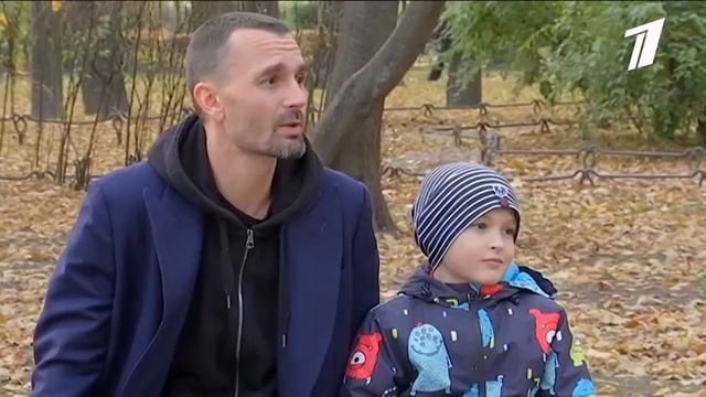 Академия цифровых технологий в сюжете Первого канала смотреть онлайн