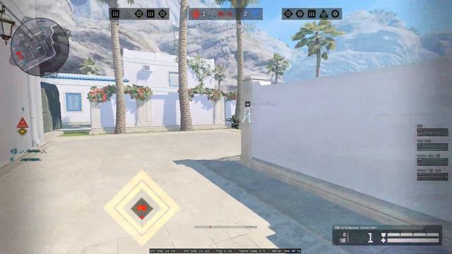 Throwing Tomahawk Moments / Моментусы Метательный Томагавк Warface / ВолчицаЦарица ARpaniTa смотреть онлайн