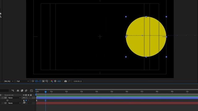 Smooth Keyframes In After Effects | Edit Speed Graph In After Effects 2022 | Small Town Editor смотреть онлайн