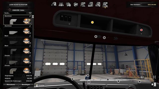 ATS Mods 4K★ 1.46 | Mack Superliner (Trident) v3.0 (TSA-Made) | American Truck Simulator смотреть онлайн