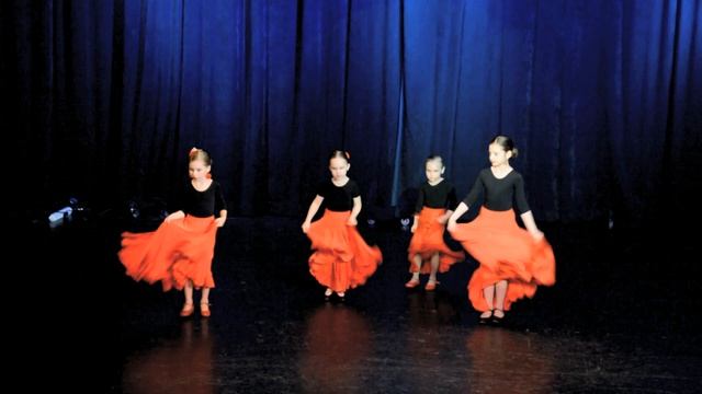 12. Группа P. Tangos смотреть онлайн