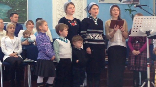 В Вифлееме Царь родился смотреть онлайн