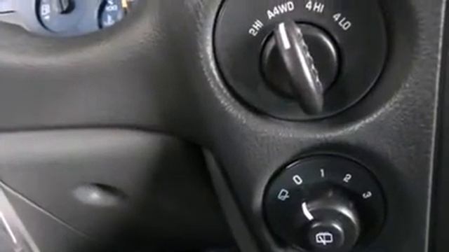 2002 Chevrolet TrailBlazer in Frederick, CO 80504 смотреть онлайн