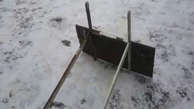 Скребок для снега смотреть онлайн