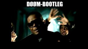 Timbaland - The Way I Are (DØØM BOOTLEG)