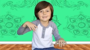 Learn Shake and Move Children's song | Body Parts | Miss Patty | Dance Song for Kids | Nursery Rhym