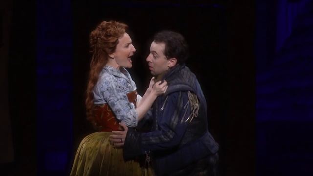 Something Rotten! Right Hand Man смотреть онлайн