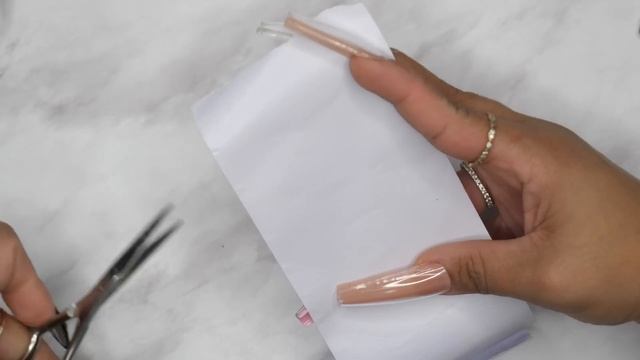 Valentines Day ? Snow globe / Aquarium nails - Nail art tutorial смотреть онлайн