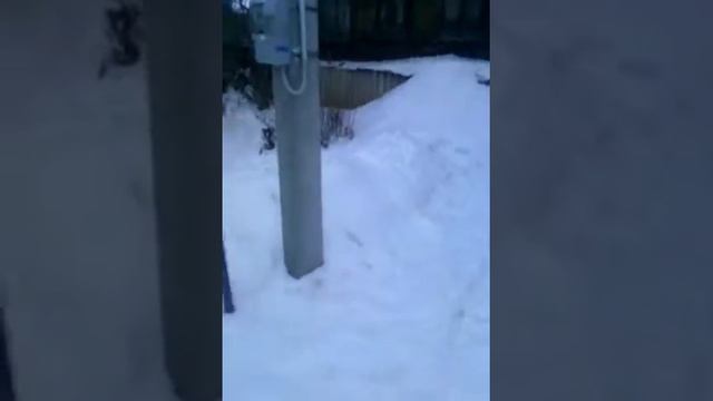Разбил счетчик вот дебил смотреть онлайн