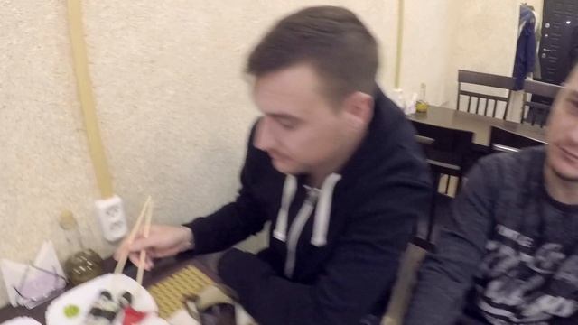 Кручу и режу №1 смотреть онлайн